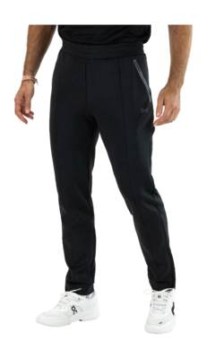 Trainingsbroek Sjeng Sports Men Olivier Black