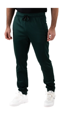 Trainingsbroek Sjeng Sports Men Oren Retro Green Regular Fit