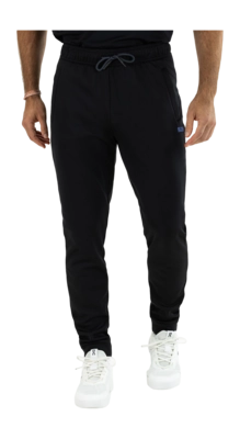Trainingsbroek Sjeng Sports Men Orwell Black
