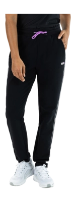 2---Kaia-Lady Pant-B001-1-Voor