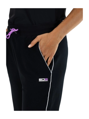 4---Kaia-Lady Pant-B001-4-Detail