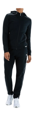 Trainingsbroek Sjeng Sports Women Kaia Dark Blue Comfort Fit