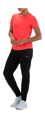Trainingsbroek Sjeng Sports Women Kari Black