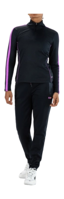 Trainingshose Sjeng Sports Kari Damen Dark Blue