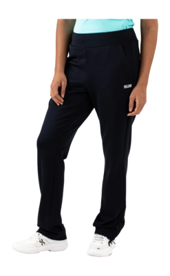 Trainingsbroek Sjeng Sports Women Katja Dark Blue Regular Fit
