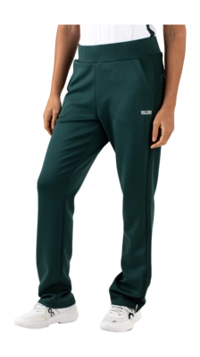 Trainingsbroek Sjeng Sports Women Katja Retro Green Regular Fit