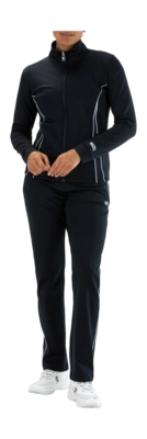 Trainingsbroek Sjeng Sports Women Kristel Dark Blue