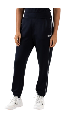 Trainingsbroek Sjeng Sports Women Kyrsten Dark Blue Regular Fit