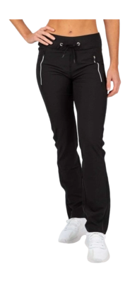 Trainingsbroek Sjeng Sports Women Paris Black