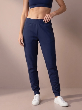 Trainingsbroek Sjeng Sports Women Veerle Blue Nox Regular Fit