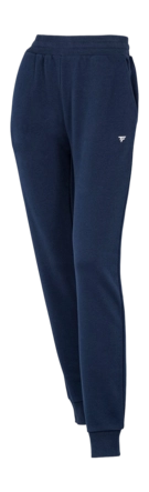 Trainingsbroek Tecnifibre Women Team Terry Marine