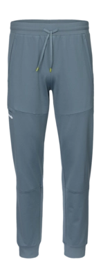 Trainingsbroek The Indian Maharadja Men Cargo Pant Misty Grey 4 way stretch