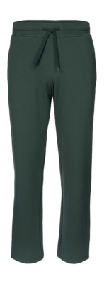 Trainingsbroek The Indian Maharadja Men Cotton Track Pant Hunter Green 4 way stretch
