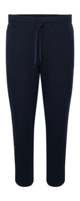 Trainingsbroek The Indian Maharadja Men Cotton Track Pant Night Blue 4-way stretch