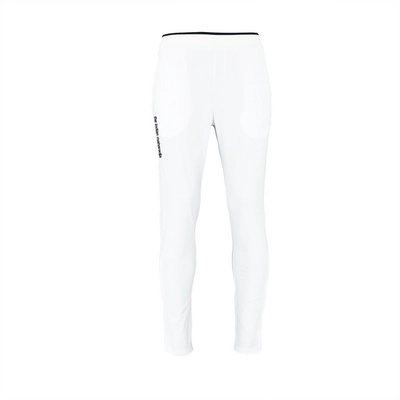 Trainingsbroek The Indian Maharadja Men Kadiri White