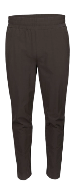 Trainingsbroek The Indian Maharadja Men Plyo Flex Pant Regular Fit Black Olive