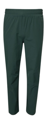 Trainingsbroek The Indian Maharadja Men Plyo Flex Pant Regular Fit Hunter Green