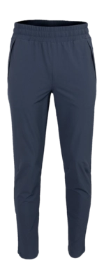 Trainingsbroek The Indian Maharadja Men Plyo Flex Pant Navy Regular Fit