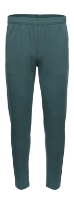 Trainingsbroek The Indian Maharadja Men Soft Supreme Duck Green