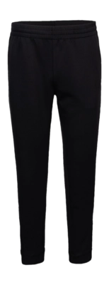 Trainingsbroek The Indian Maharadja Men Soft Supreme Pant Black 4-way stretch