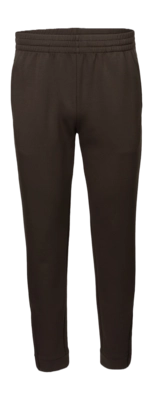 Trainingsbroek The Indian Maharadja Men Soft Supreme Pant Black Olive