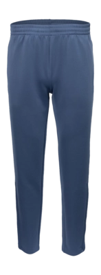 Trainingsbroek The Indian Maharadja Men Track Pant Indigo Blue