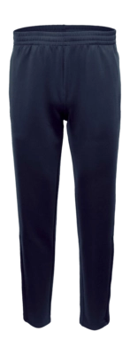 Trainingsbroek The Indian Maharadja Men Track Pant Navy