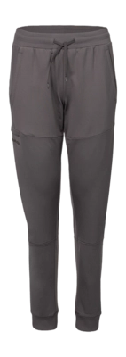 Trainingsbroek The Indian Maharadja Women Cargo Pant Walnut