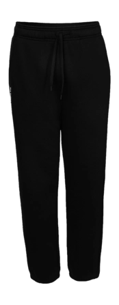 Trainingsbroek The Indian Maharadja Women Classic Jogger Black Regular Fit