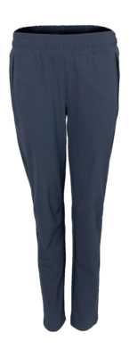 Trainingsbroek The Indian Maharadja Women Plyo Flex Pant Navy Regular Fit