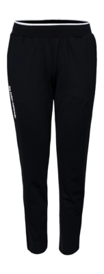 Trainingsbroek The Indian Maharadja Women Regular Fit Pant X-Long Black
