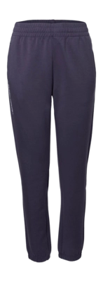 Trainingsbroek The Indian Maharadja Women Soft Supreme Dark Purple