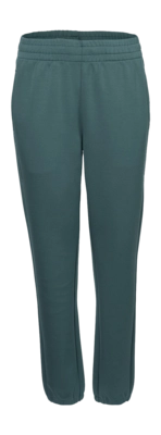 Trainingsbroek The Indian Maharadja Women Soft Supreme Duck Green