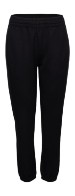 Trainingsbroek The Indian Maharadja Women Soft Supreme Pant Black