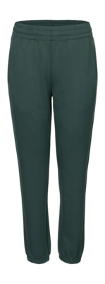 Trainingsbroek The Indian Maharadja Women Soft Supreme Pant Hunter Green