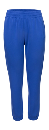Trainingsbroek The Indian Maharadja Women Soft Supreme Pant Royal Blue Regular Fit