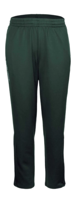 Trainingsbroek The Indian Maharadja Women Track Pant Green