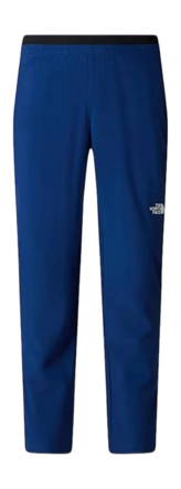 Trainingsbroek The North Face Men 24/7 Woven Jogger Estate Blue Regular fit