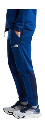 5---Mens-Mountain-Athletics-Fleece-Joggers-TNF-Estate-BlueSummit-NavySummit-Navy-ALT2