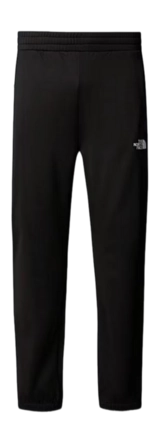 Trainingsbroek The North Face Men Reaxion 2.0 Jogger TNF Black Heather Regular Fit