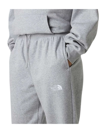 Womens-Essential-Relaxed-Straight-Joggers-TNF-TNF-Light-Grey-Heather-ALT4