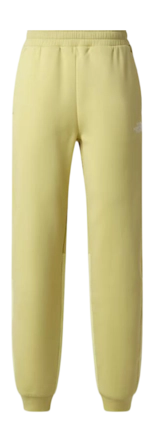 Trainingsbroek The North Face Women Mountain Athletics Pear Fleece Pant Regular Fit