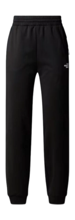 Trainingsbroek The North Face Women Mountain Athletics Fleece Pant TNF Black Regular Fit