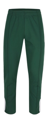 Trainingsbroek Vieux Jeu Men Guillaume Pants Dark Green Rechte pasvorm