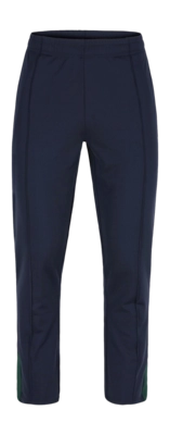 Trainingsbroek Vieux Jeu Men Guillaume Pants Dress Blue Regular Fit