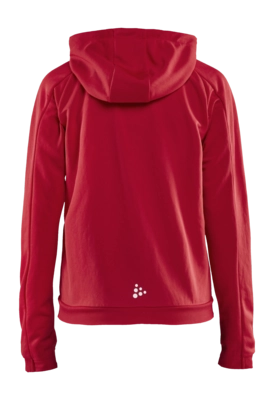 2---1910159-430000_Evolve Hood Jacket JR_Back-_no-bg