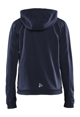 2---1910159-390000_Evolve Hood Jacket JR_Back-_no-bg