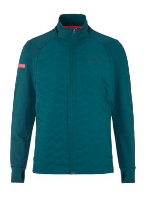 Trainingsjack Craft Men Adv Subz Jacket 3 Alfa