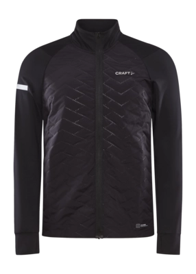 Trainingsjack Craft Men Adv Subz Jacket 3 Black