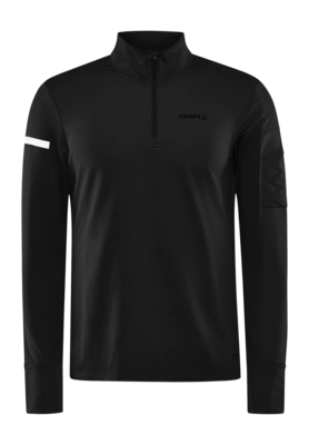 Trainingsjack Craft Men Adv Subz LS 2 Black